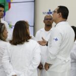 Mais Médicos: quase 1,5 mil selecionados começam a partir desta quarta