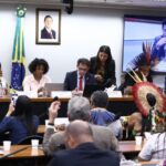 Marco temporal aumenta violência contra indígenas, dizem lideranças e governo - Notícias