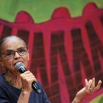 Marina Silva lota principais palcos da Festa Literária de Paraty