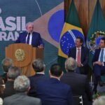 Medida provisória libera crédito de R$ 30 bi para empresas prejudicadas pelas tarifas dos EUA - Notícias