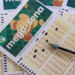 Mega-Sena sem ganhadores e próximo sorteio estimado em R$ 40 milhões
