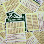Mega-Sena sorteia neste sábado prêmio acumulado em R$ 9 milhões