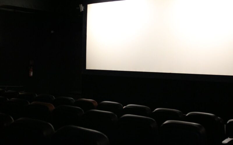 Ministério da Cultura mapeia espaços públicos de exibição de filmes