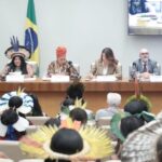 Ministras e deputadas incentivam protagonismo de mulheres e povos tradicionais na COP 30 – Notícias