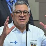 Ministro da Saúde defende medida provisória que aumenta acesso da população a médicos especialistas – Notícias