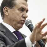 Ministro do Trabalho diz que país não deve se desesperar por tarifaço