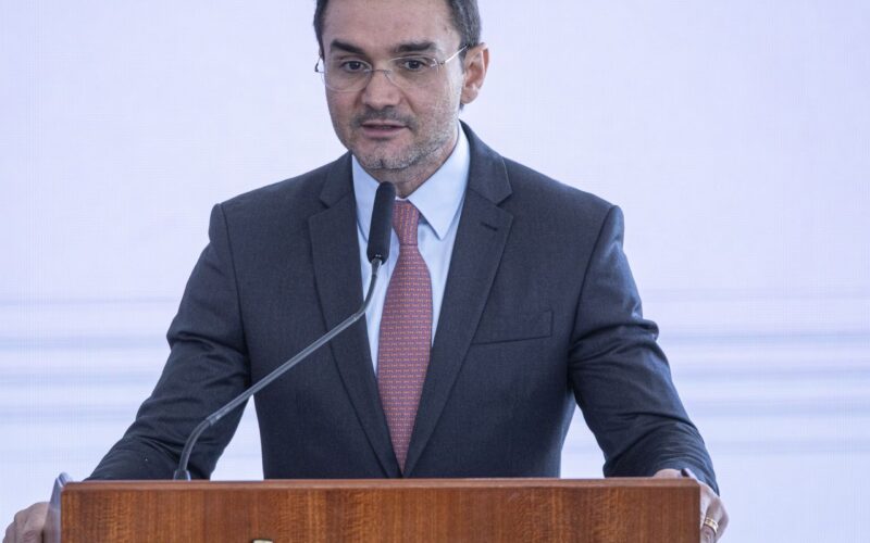 Ministro do Turismo garante hospedagem acessível para COP30 em Belém