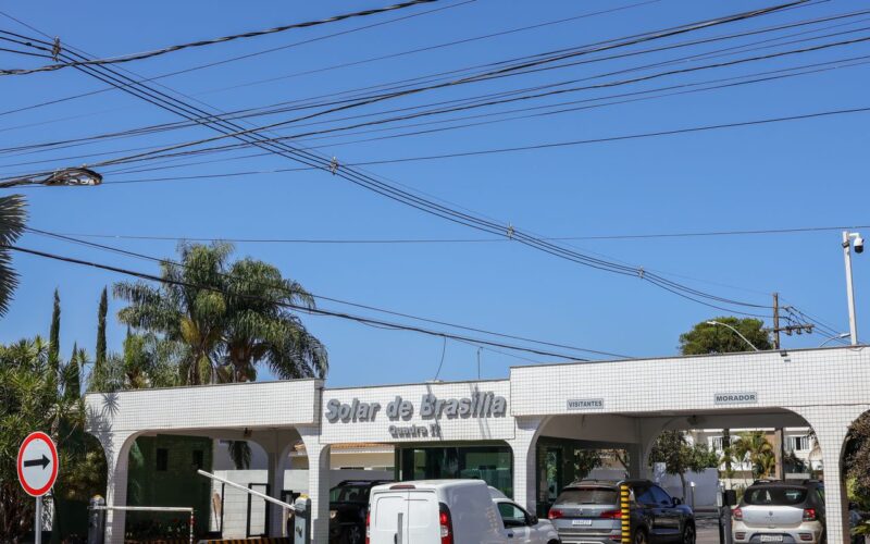 Moraes autoriza Bolsonaro a receber familiares no Dia dos Pais