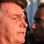 Moraes autoriza Bolsonaro a receber visita de médicos particulares