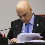 Moraes diz que Constituição deu basta na possibilidade de golpismo