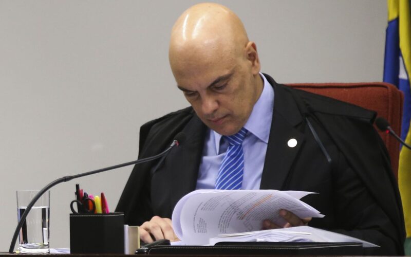 Moraes diz que Constituição deu basta na possibilidade de golpismo