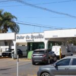 Moraes pede à PGR parecer sobre agentes da PF na casa de Bolsonaro