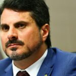 Moraes suspende uso de tornozeleira pelo senador Marcos do Val