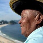 Morre em Belém o compositor de carimbó Mestre Damasceno