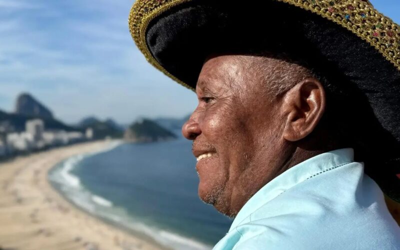 Morre em Belém o compositor de carimbó Mestre Damasceno