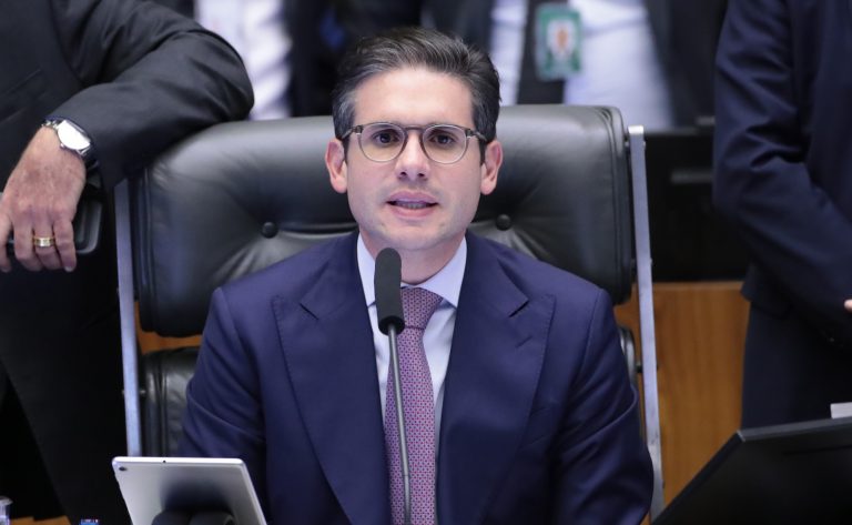 Motta diz que a pauta de votações do Plenário da Câmara continuará sendo definida pelos líderes - Notícias