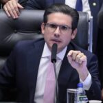 Motta diz que há limites para protestos e que o respeito à Mesa é inegociável – Notícias