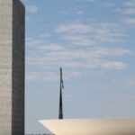 Motta reúne-se na terça com líderes para definir pauta de votações