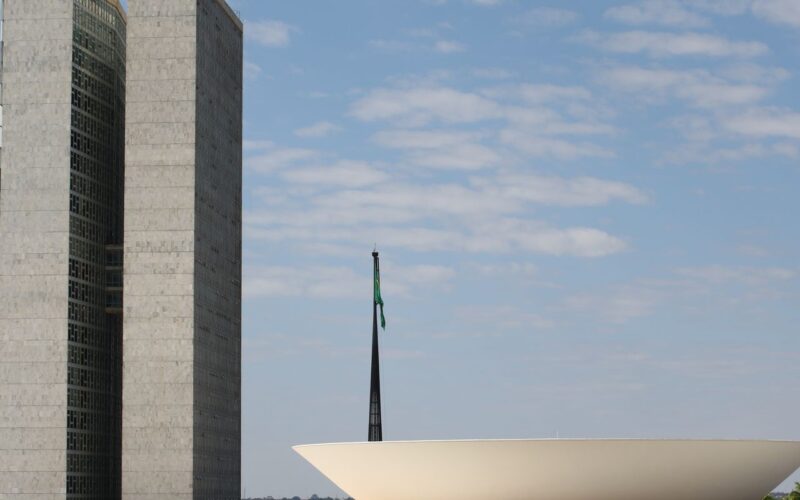 Motta reúne-se na terça com líderes para definir pauta de votações