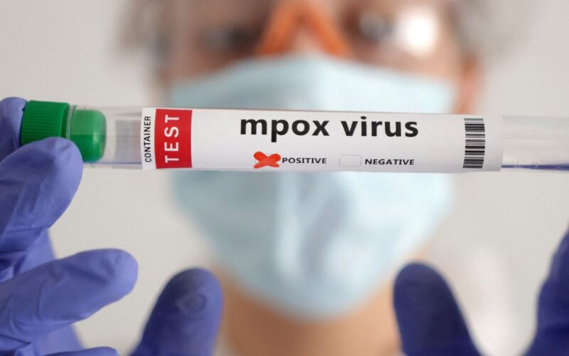 Mpox: África tem quase 50 mil casos confirmados
