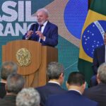 “Mundo está ávido para fazer negociação com o Brasil”, afirma Lula