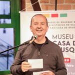 Museu Casa de Brusque é reinaugurado com presença do governador Jorginho Mello