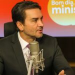 Não vamos permitir preconceito contra a Região Norte, diz Sabino