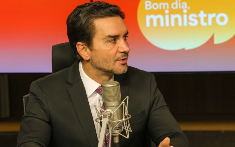Não vamos permitir preconceito contra a Região Norte, diz Sabino