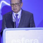 “Nenhum desconforto”, diz Mendes sobre prisão domiciliar de Bolsonaro