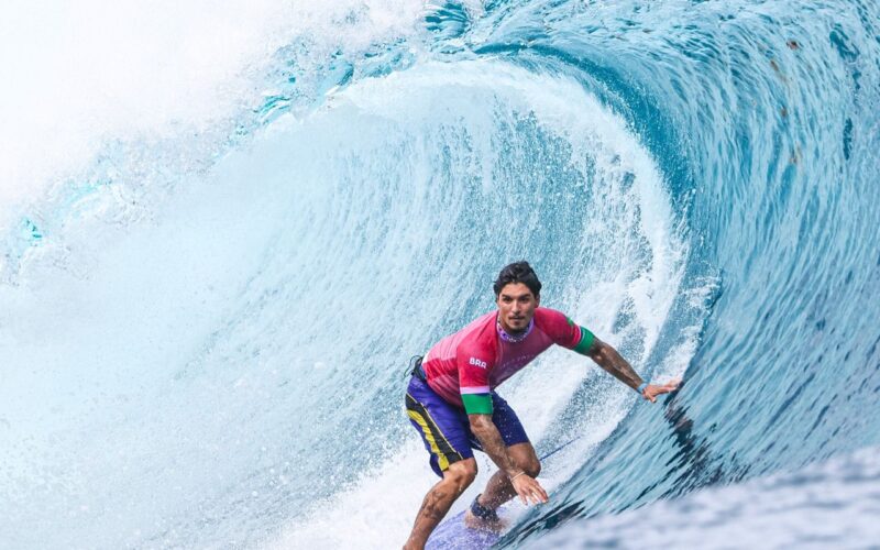 Niterói terá campeonato de surfe neste domingo