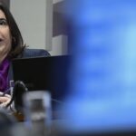 No Senado, Tebet defende revisão de gastos e isenções fiscais