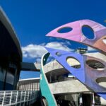 Novo museu no Rio relembra Jogos Olímpicos de 2016