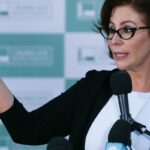 Nunes vota por absolvição, mas maioria do STF condena Carla Zambelli