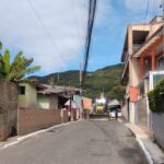 Obras da Casan no Monte Verde alteram trânsito a partir de segunda-feira