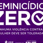 Operação combate violência contra mulheres e mobiliza 50 mil agentes