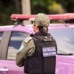 Operação nacional contra feminicídio e violência prende 387 pessoas