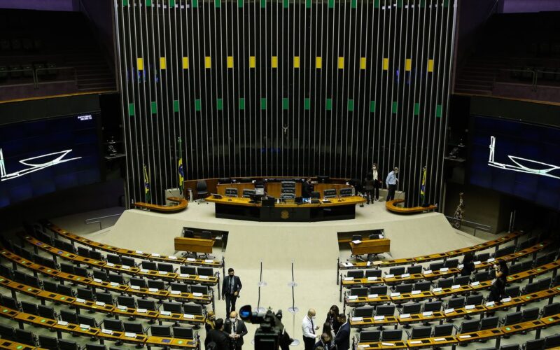 Orçamento de 2026 reserva R$ 40,8 bi para emendas parlamentares