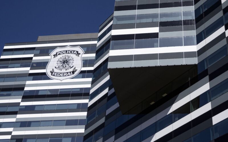 PF deflagra 2ª fase de operação contra fraudes em precatórios no DF