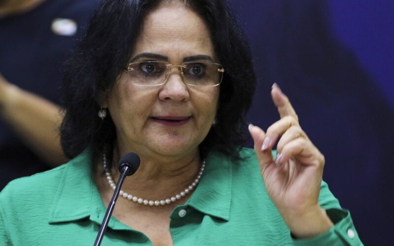 PF e CGU apuram irregularidades em antiga pasta de Damares Alves
