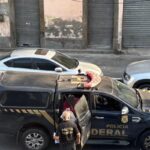 PF prende 14 pessoas de quadrilha que criou 330 empresas de fachada
