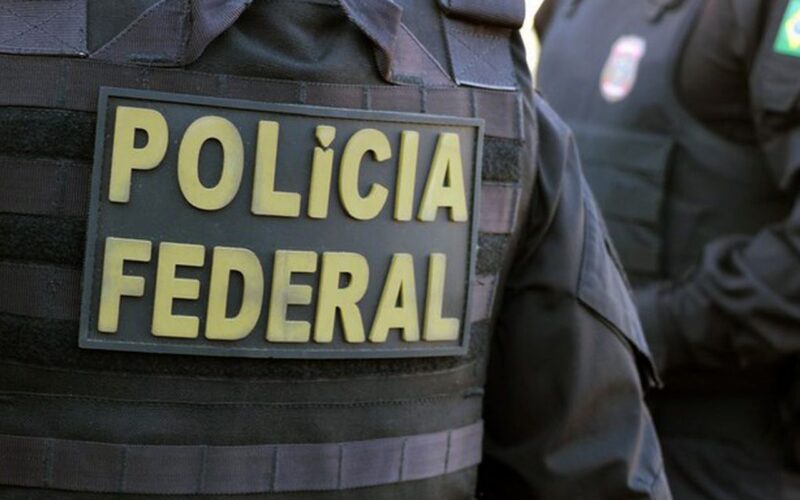 PF prende funcionário da Caixa que fraudava benefícios previdenciários