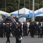 PGR denuncia casal que arrecadou R$ 1 milhão para acampamento golpista