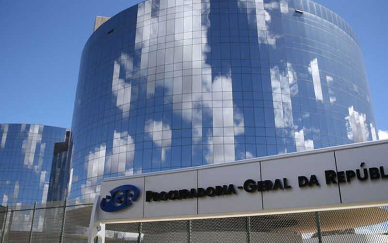 PGR recorre para limitar alcance de ampliação do foro privilegiado