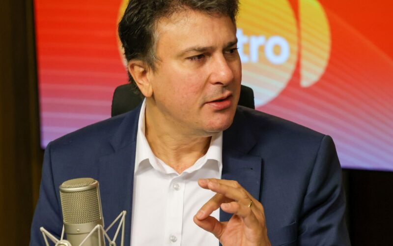 PND tem mais de 1,1 milhão de inscritos em sua primeira edição