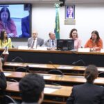 Participantes de seminário defendem que a primeira infância esteja no centro dos investimentos – Notícias