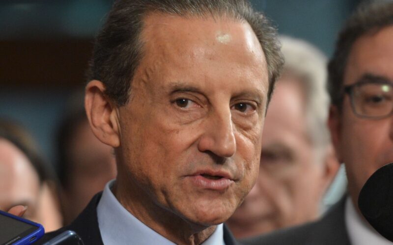 Paulo Skaf volta a presidir Fiesp a partir de janeiro