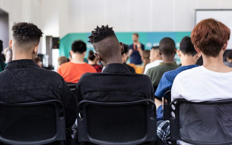 Pé-de-Meia: nascidos em julho e agosto recebem 6ª parcela