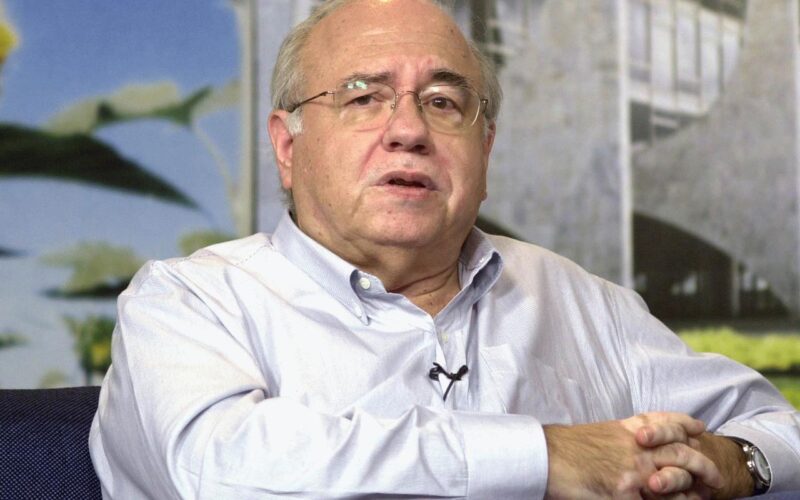 Personalidades lamentam morte de Luis Fernando Verissimo