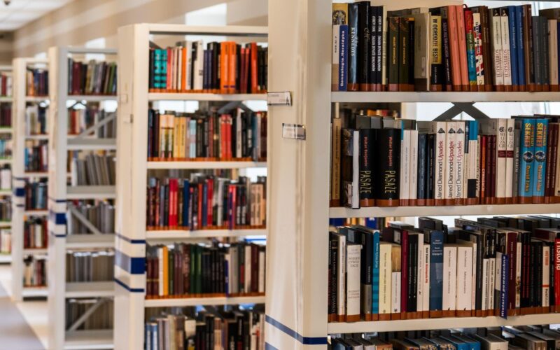 Pesquisa revela hábitos de leitura de moradores da periferia de SP