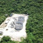 Pesquisa sobre esgoto para o Sul da Ilha prossegue até o final de agosto